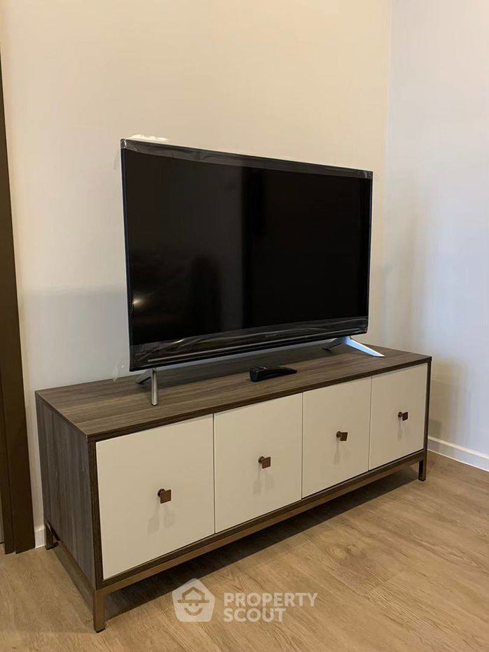 picture 1-BR Condo at The Nest Sukhumvit 64 near BTS Udom Suk (ID 902319) - 10/10