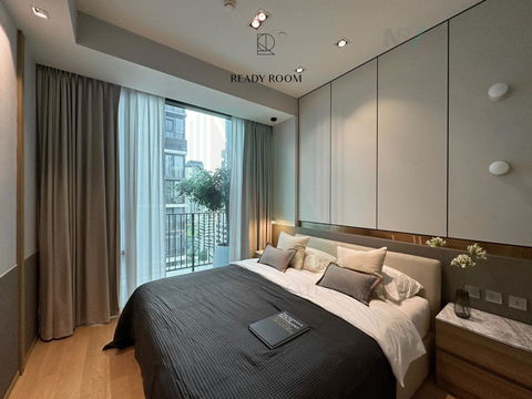 📌Exclusive!📌 ให้เช่าคอนโด ทเวนตี้เอท ชิดลม อาคาร The Tower ชั้น 15 1 ห้องนอน ขนาด 47.00 ตรม ใกล้ Central ชิดลม