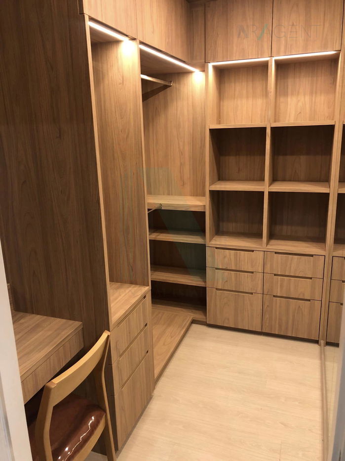 picture 📌 For Rent Condo NUE NOBLE CHAENGWATTANA Building 1, Floor 9,2 bed room, Room size 57.00 sqm - 5/8