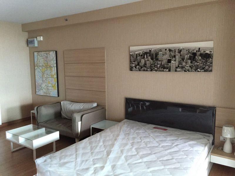 picture For rent: Supalai Park Ekkamai Thonglor, 36th floor - 1/10