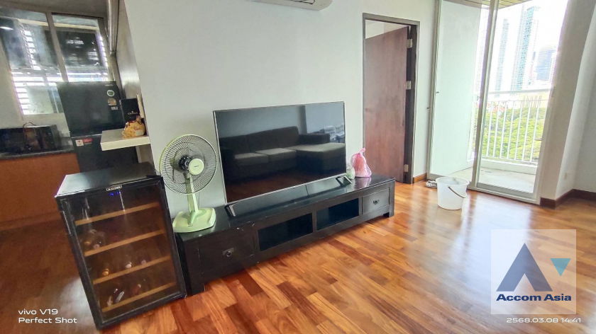 picture 🔼🔽 AccomA 📩  2 BR Condominium @Urbana Langsuan (AA44433) - 2/8