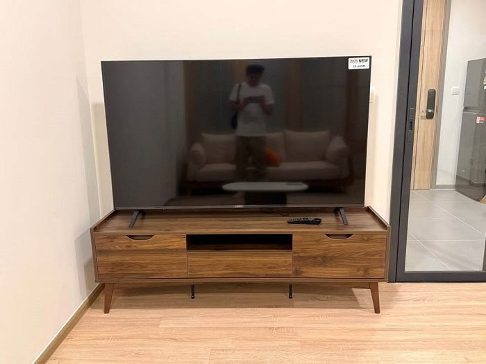 รูป 💥💥ให้เช่า Condo XT Phayathai ขนาด 42 ตร.ม.ตึก B ชั้น 22 แต่งครบ พร้อมอยู่ ใกล้ BTS พญาไท สนใจ LINE: @atfirm💥💥 - รูปที่ 4/10
