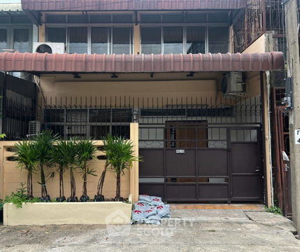 3-BR Townhouse near BTS Bang Chak (ID 2265731)