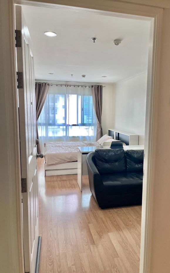 picture ***Condo for rent : Lumpini Park Pinklao near Central Pinklao*** - 6/11