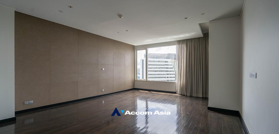 รูป 🔼🔽 AccomA 📩  3 BR Condominium @The Infinity Sathorn (AA32108) - รูปที่ 5/10