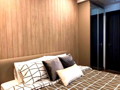 Condos for rent : [RENT]  💚🌈 BL220125 Ashton Asoke 💚🌈 LINE: @theagentpro (include @)