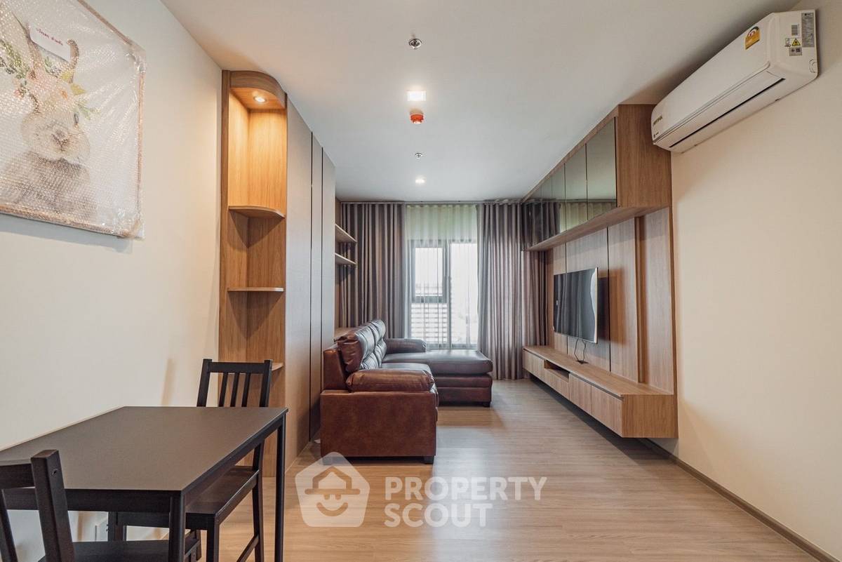 picture 2-BR Condo at THE BASE Phetchaburi-Thonglor in Bang Kapi (ID 1196481) - 3/7
