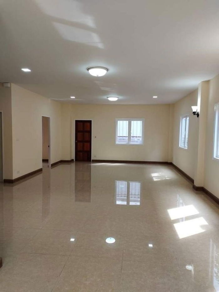 picture House, 2-storey detached house, 4 garden balconies, near Mega Bangna, only 13 minutes, ready to move in, - 10/12
