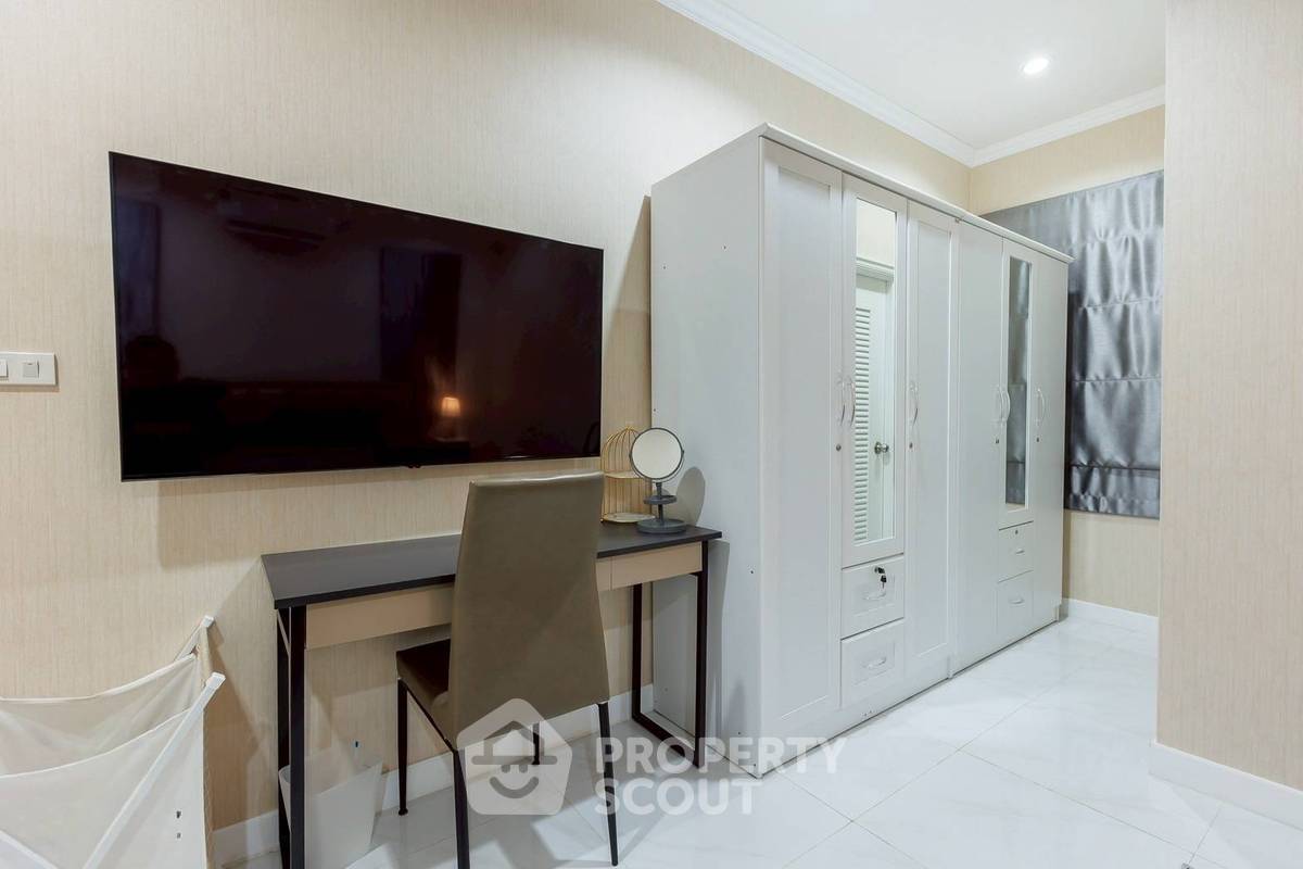 รูป บ้าน 2-ห้องนอน ที่ บลูลอฟท์ 88 ใน ทับใต้ (ID 1230099) - รูปที่ 12/19