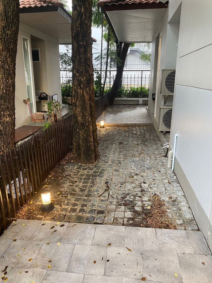 picture For rent: single house, Bangkok Villa - 40/43