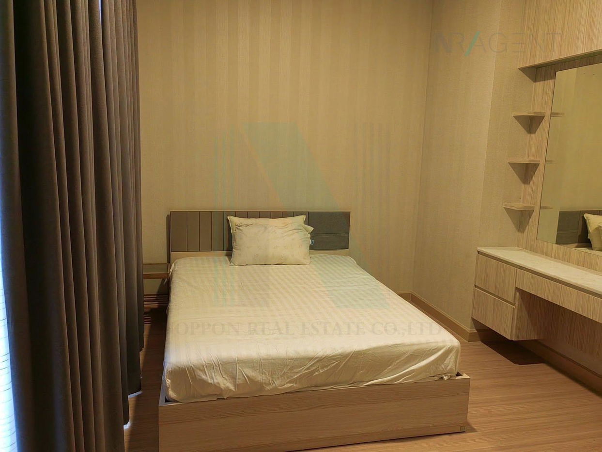 picture 🚩 For Rent 2-story Townhouse Q DISTRICT GUSTO KINGKAEW-SUVARNABHUMI 3 bedroom 2 bathroom - 6/8