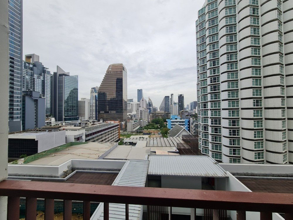 รูป #b4621 20/8/68  ให้เช่าคอนโด 15 Sukhumvit Residences📲📢สอบถาม ld line @condoboy - รูปที่ 3/16
