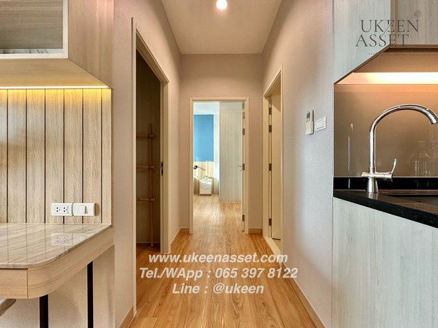 picture UK01-373 Condo for sale: The ZEA Sriracha (The Sea Sriracha): 2 bedrooms, 60 sq m., panoramic sea view, selling for 7,200,000 baht. - 6/14