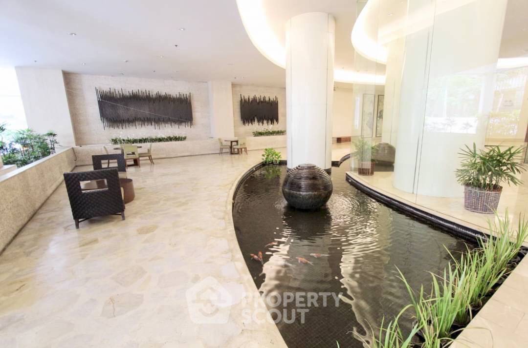 รูป คอนโด 2-ห้องนอน ที่ เดอะ ราชดำริ ใกล้ BTS ราชดำริ (ID 1571465) - รูปที่ 24/24