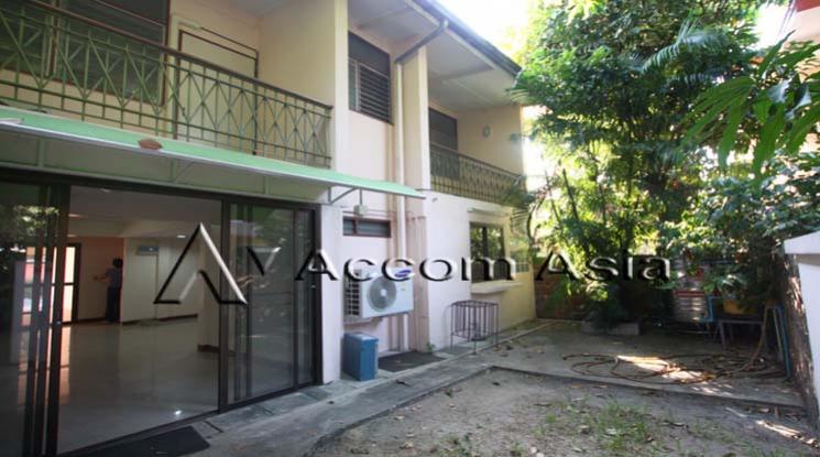 picture 🔼🔽 AccomA 📩  2 BR House in Khlong Ton Nuea (1718226) - 1/9