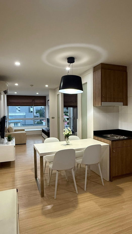 picture [RENT]  ⚡🌈 E82401 Tree Condo Sukhumvit 42 ⚡🌈LINE: @theagentpro (include @) - 15/21
