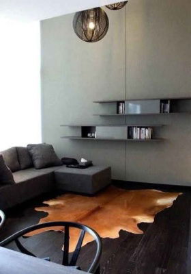 รูป LTH13030 – Condo for sale คอนโดขาย at Villa Ratchathewi วิลล่า ราชเทวี Size 69 sqm. 1 Bed 2 Baths Duplex Near BTS Ratchathewi ONLY 12MB - รูปที่ 6/6