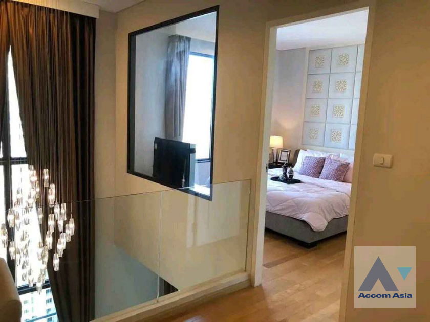 รูป 🔼🔽 AccomA 📩 Villa Asoke Condominium - รูปที่ 10/15