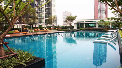 🔼🔽 AccomA 📩 Siri at Sukhumvit