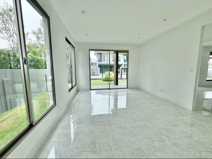 รูป ให้เช่าบ้านเดี่ยว The Palm แจ้งวัฒนะ-ชัยพฤกษ์ 2  - รูปที่ 4/10
