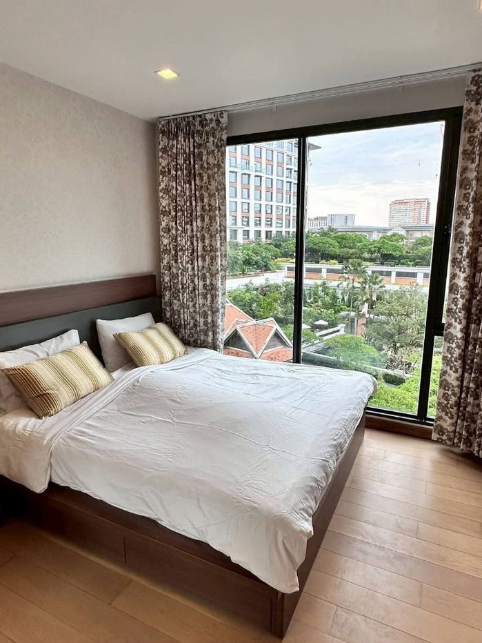 รูป ปล่อยเช่าคอนโดหรูเดอะแอสตร้าช้างคลาน ( The Astra Condo ) ใกล้เมือง ห่างเซ็นทรัลแอร์พอต,สนามบินเพียง 5 นาที - รูปที่ 8/19