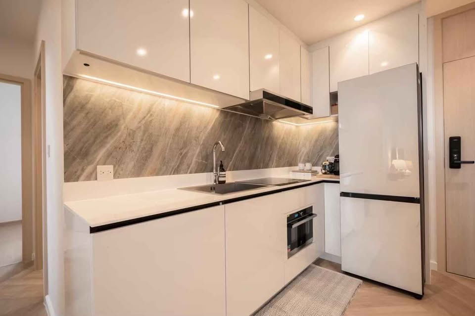 picture Condo for rent MARU Ekkamai near BTS Ekkamai 65,000 baht Property code: RS1526 - 11/20