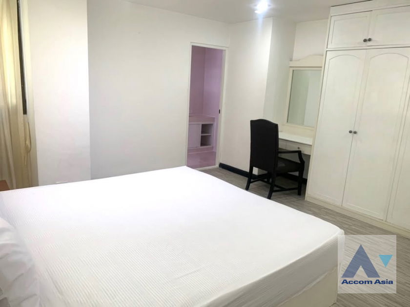 รูป 🔼🔽 AccomA 📩 Pet friendly 3 BR Condominium @The Waterford (AA21685) - รูปที่ 11/16