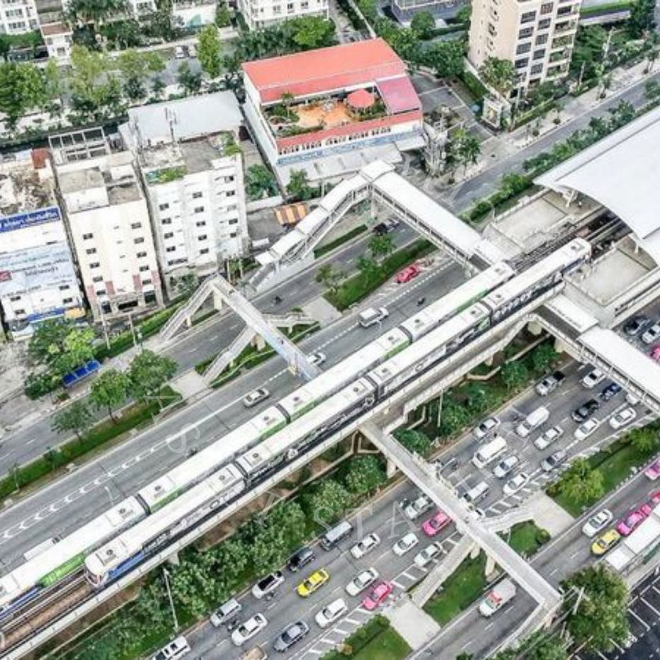 รูป 🚈 Villa Sathorn – เชื่อมต่อทุกการเดินทาง ใกล้ BTS กรุงธนบุรี 🏢 - รูปที่ 13/14
