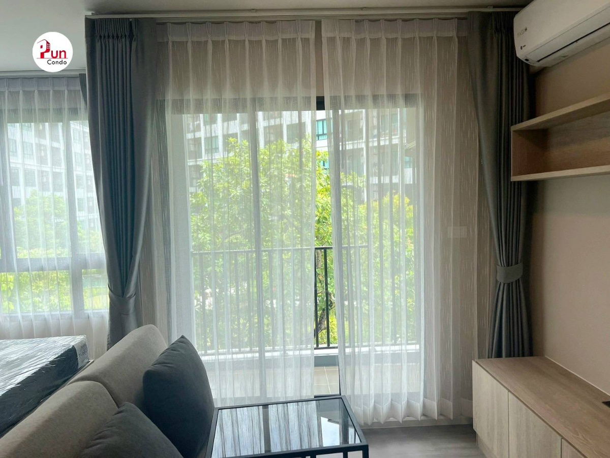 picture dcondo Hideaway Rangsit for rent. - 4/9