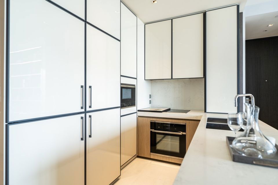 picture For rent Beatniq Sukhumvit 32 Ready to move in (DSG39) - 2/12