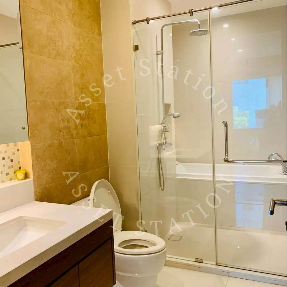 picture 🎯 Luxury condo in the heart of Sukhumvit | Bright Sukhumvit 24 near BTS Phrom Phong 🎯 - 9/13
