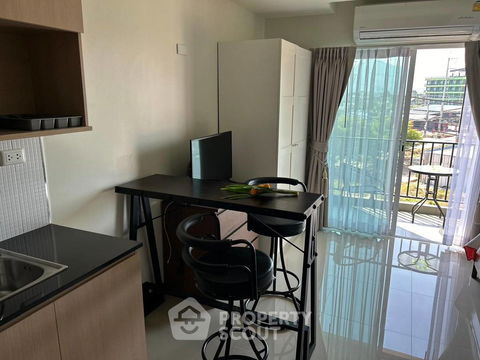 1-BR Condo at My Style HUA-HIN 102 Condominium close to Hua Hin City (ID 1933695)