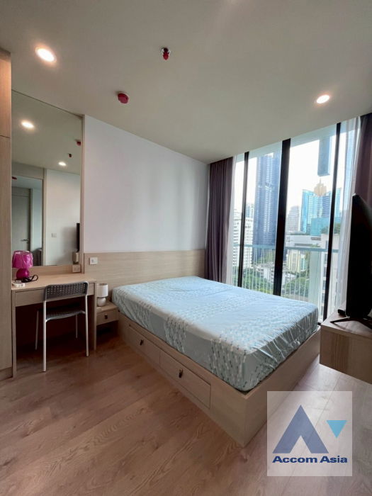 picture 🔼🔽 AccomA 📩  2 BR Condominium @Noble Recole (AA30840) - 10/20