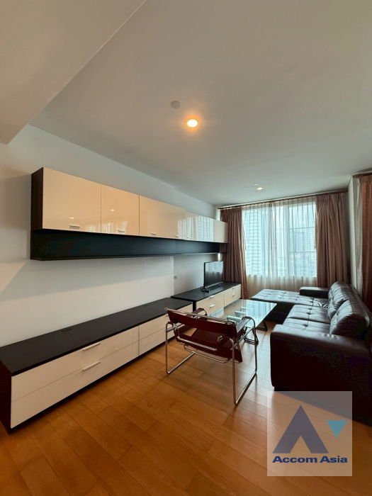 picture 🔼🔽 AccomA 📩  2 BR Condominium @Wind Sukhumvit 23 (AA44124) - 12/20
