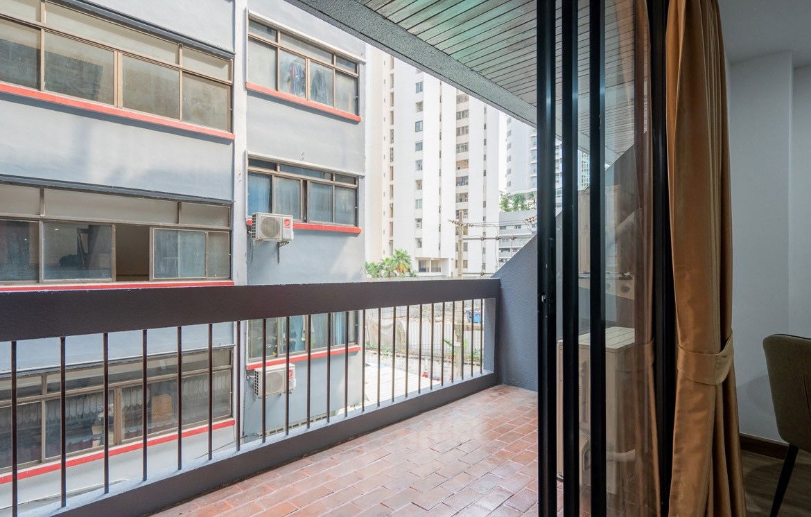 รูป #R5868 🎉 210868 ให้เช่าคอนโด PSJ Penthouse Sukhumvit - รูปที่ 10/13