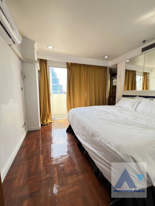picture 🔼🔽 AccomA 📩  3 BR Condominium @Witthayu Complex (AA42374) - 15/19