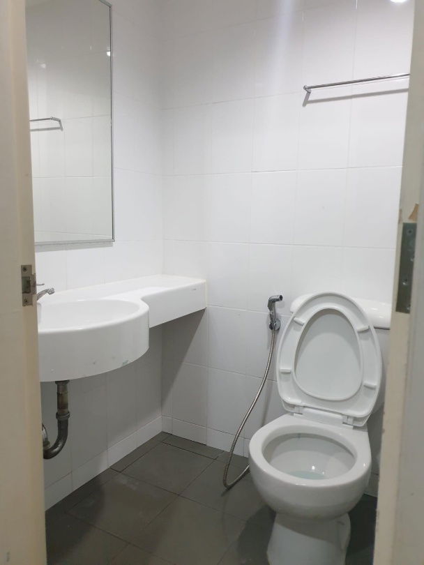 รูป 6,500 บาท/เดือน Lumpini Condo Town รามอินทรา - ลาดปลาเค้า 2 - รูปที่ 4/8