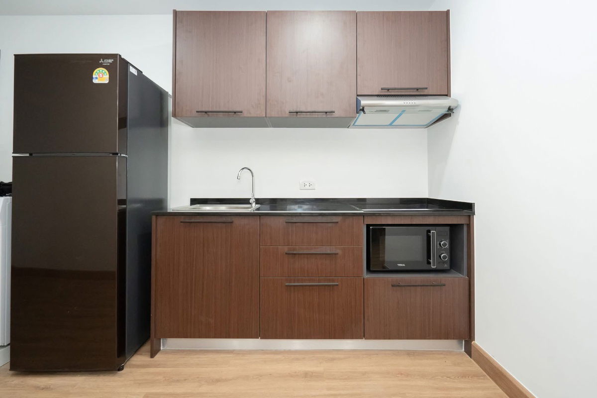 รูป #R5869 🎉 210868 Condo for rent PSJ Penthouse Sukhumvit - รูปที่ 5/17