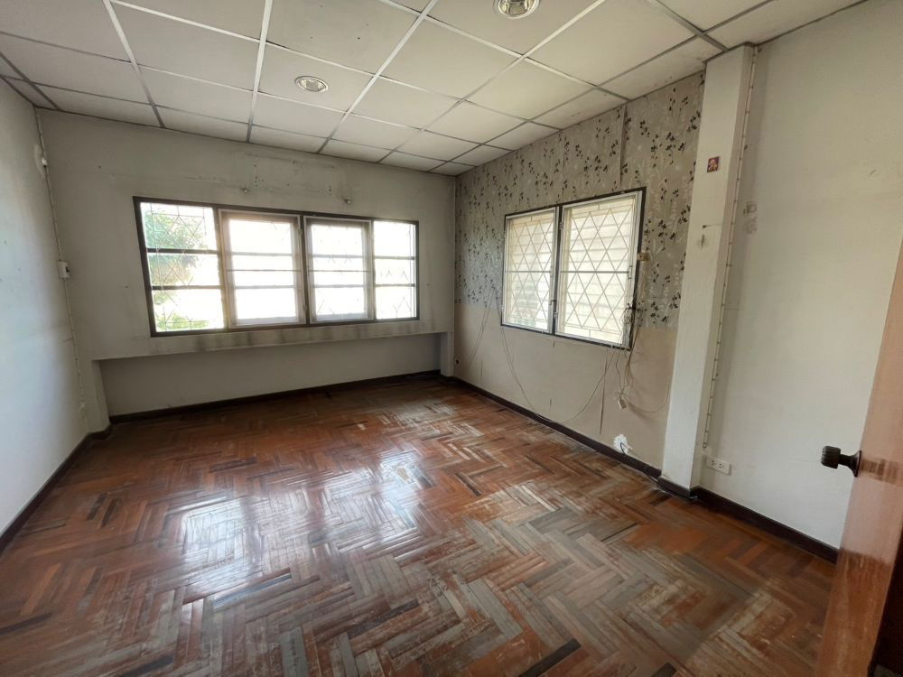 รูป ขายบ้านเดี่ยวหลังมุม หมู่บ้านวรนุช เพชรเกษม 68 แยก 31 ทำเลดี เดินทางสะดวก ใกล้ MRT บางแค - รูปที่ 5/15