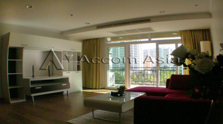 รูป 🔼🔽 AccomA 📩  2 BR Condominium @Wattana Suite (21371) - รูปที่ 2/6