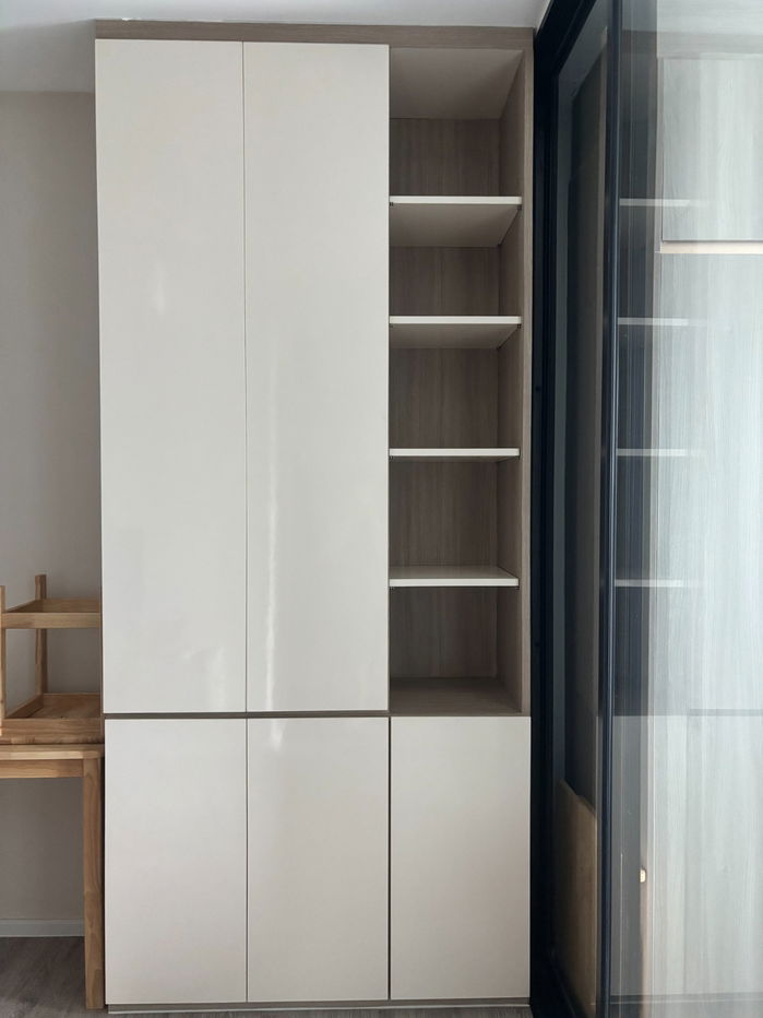 รูป  🟢For Rent🟢Knightsbridge Sukhumvit-Thepharak ห้องสวย เฟอร์ครบ 📱ADD LINE @nathong97 (ตอบ ⚡ 24 Hr) P1068 - รูปที่ 8/22