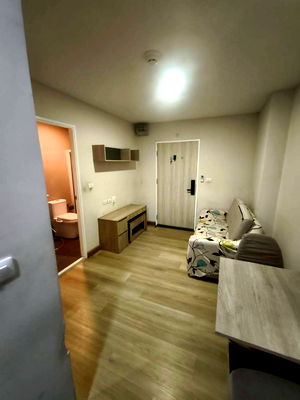 Condos for rent Amata Nakorn : For Rent The Indeed Condo Amata Unit 555/393