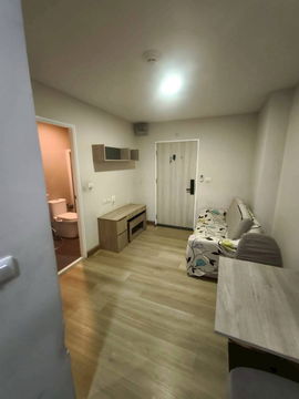 For Rent The Indeed Condo Amata Unit 555/393