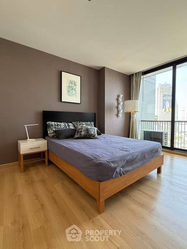 1-bed condo for sale, 55 sqm, Noble Revo Silom