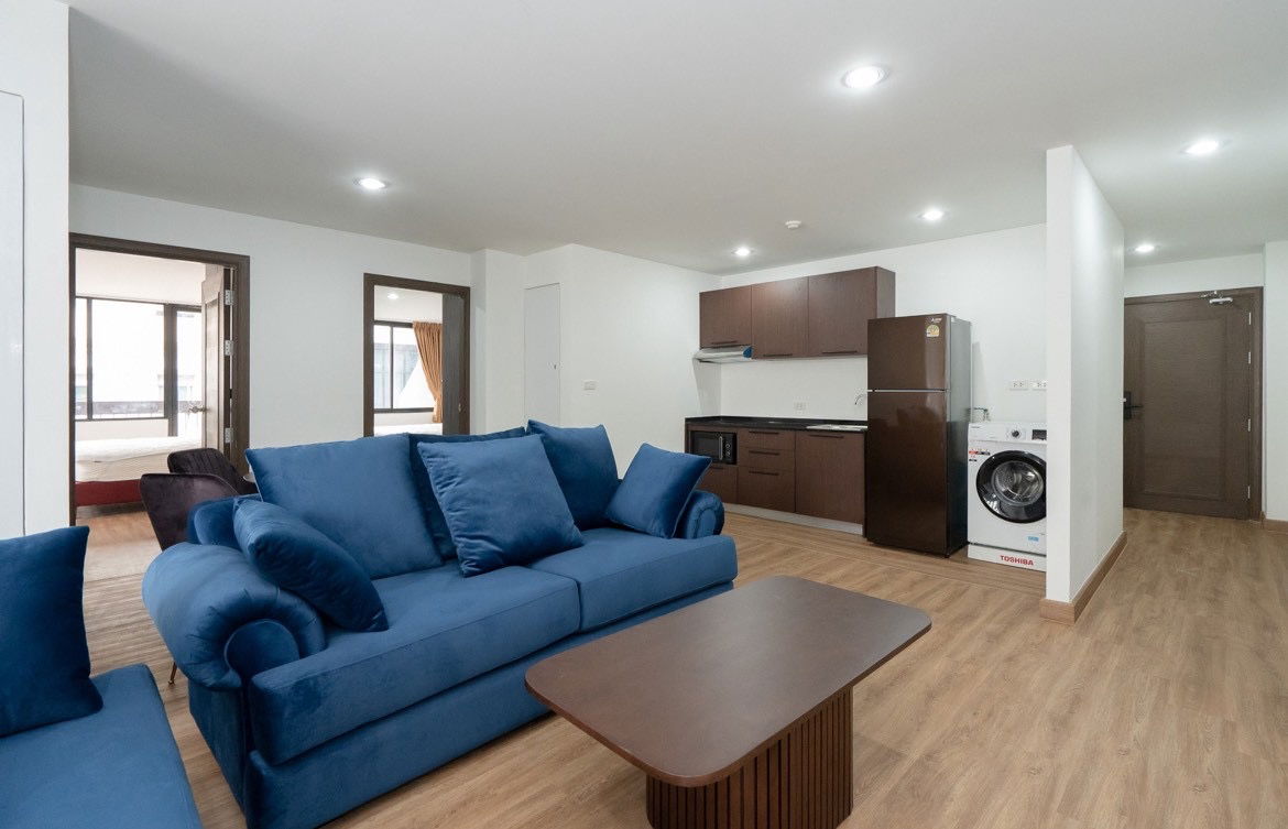 picture #R5873 🎉 210868 Condo for rent  PSJ Penthouse Sukhumvit - 10/10