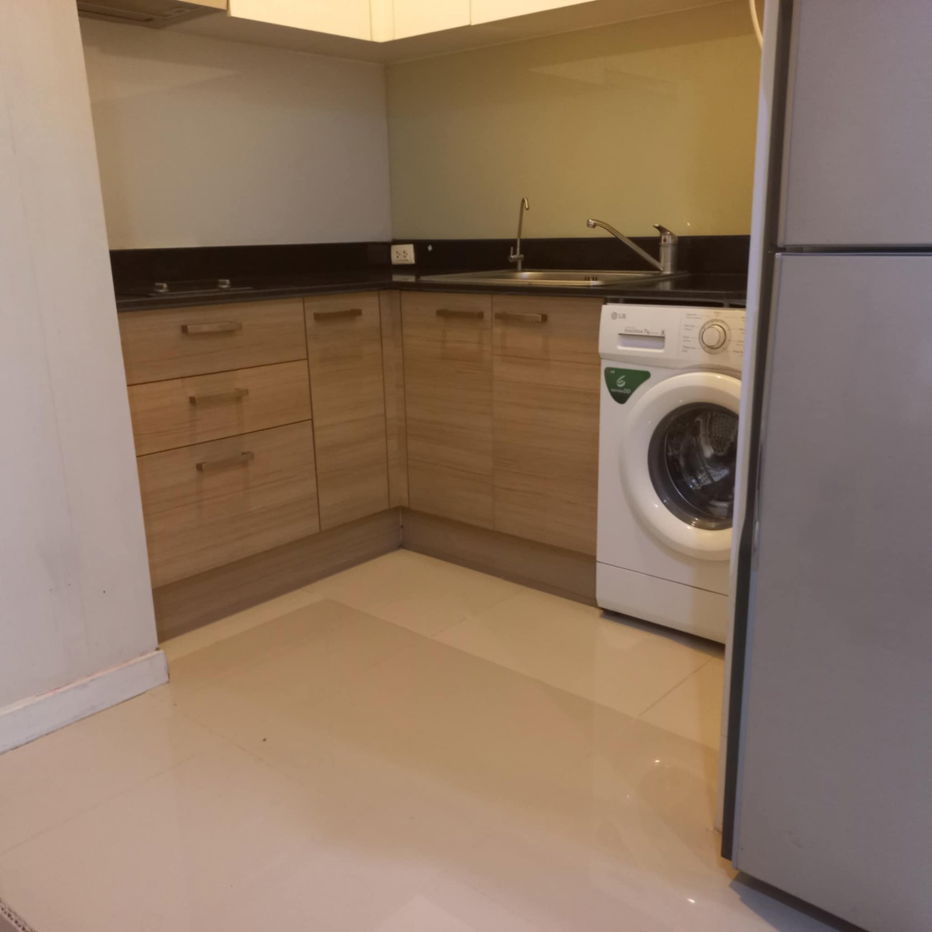 รูป Best price, 1-BR Condo at Circle Condominium near MRT Phetchaburi - รูปที่ 3/13