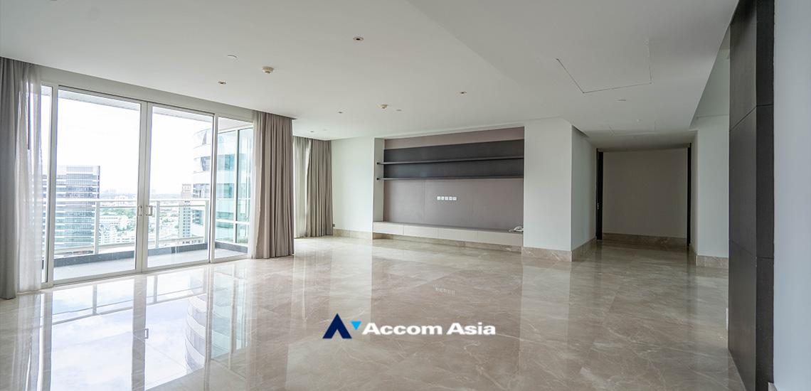 รูป 🔼🔽 AccomA 📩  3 BR Condominium @The Infinity Sathorn (AA32108) - รูปที่ 2/10
