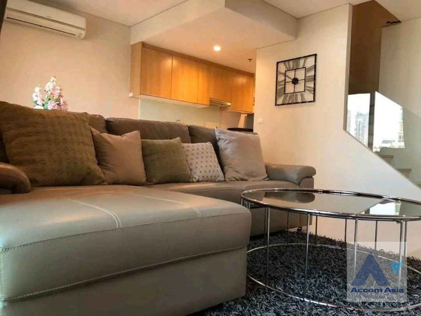 รูป 🔼🔽 AccomA 📩 Villa Asoke Condominium - รูปที่ 4/15