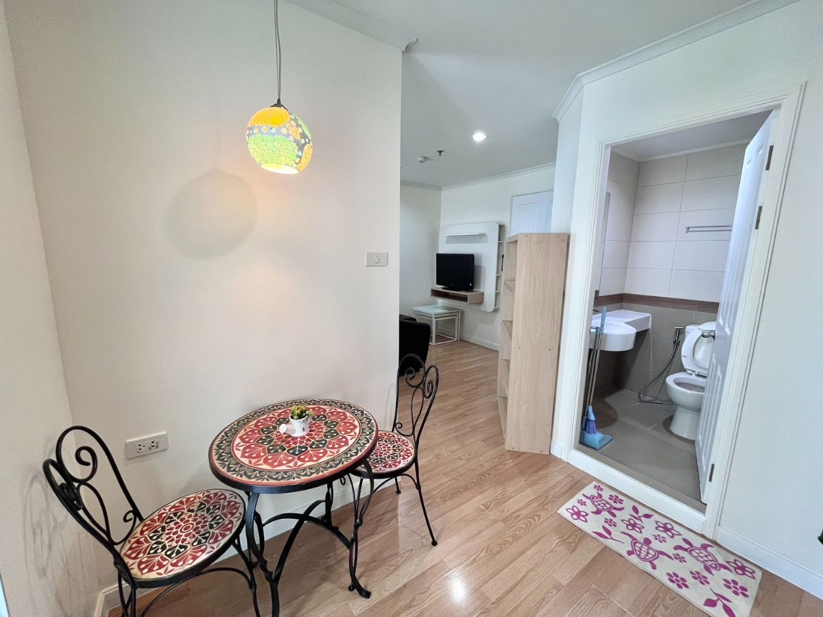 picture ***Condo for rent : Lumpini Park Pinklao near Central Pinklao*** - 7/11