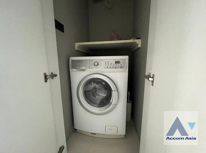รูป 🔼🔽 AccomA 📩 Pet friendly 2 BR Condominium @M Silom (AA43459) - รูปที่ 10/10